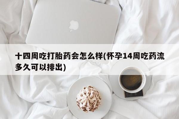 卖流产药联系方式十四周吃打胎药会怎么样(怀孕14周吃药流多久可以排出)